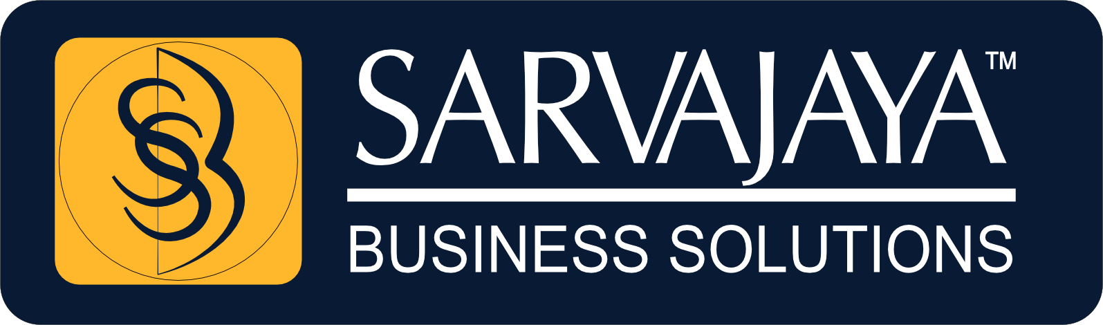 Sarvajaya Business Solutions